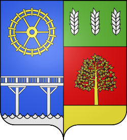 Blason Bry-sur-Marne version3 94